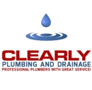 Clearly Plumbing Ltd .